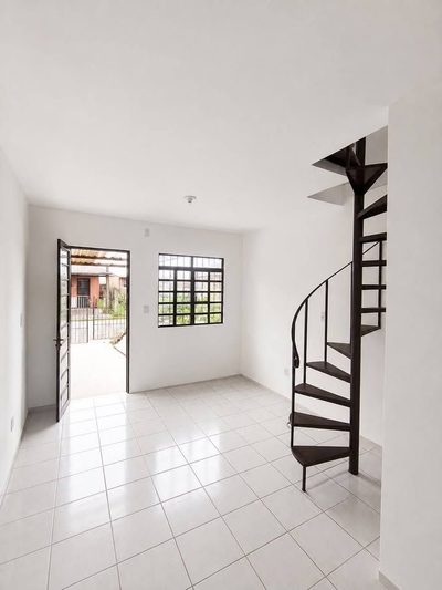 Sobrado, 2 quartos, 48 m² - Foto 2