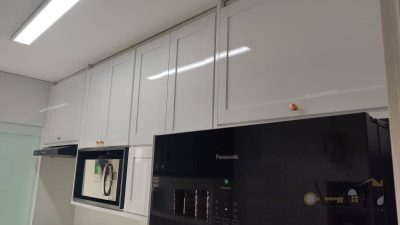 Apartamento, 3 quartos, 68 m² - Foto 2