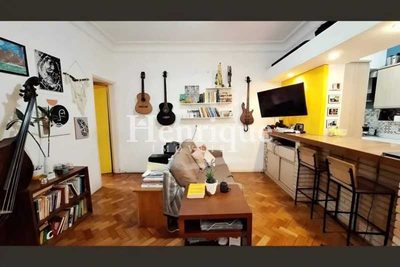 Apartamento, 2 quartos, 58 m² - Foto 3