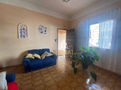 Casa, 3 quartos, 258 m² - Foto 3