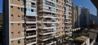Apartamento, 2 quartos, 80 m² - Foto 5