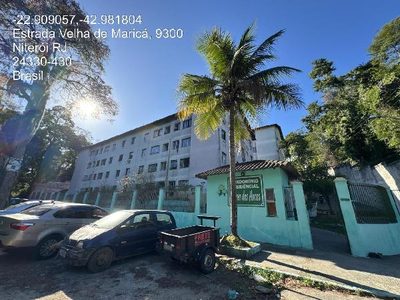 Apartamento, 2 quartos, 48 m² - Foto 1