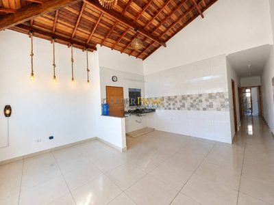 Casa, 3 quartos, 90 m² - Foto 5