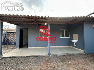Casa, 3 quartos - Foto 3