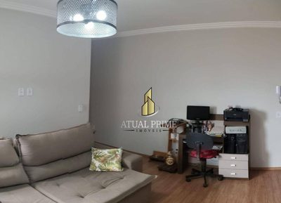 Apartamento, 3 quartos, 120 m² - Foto 2
