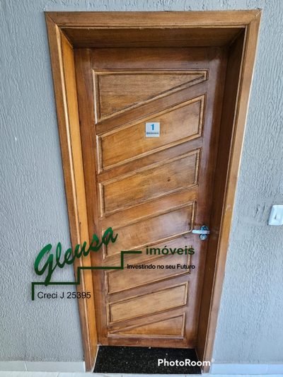 Apartamento, 2 quartos, 46 m² - Foto 1
