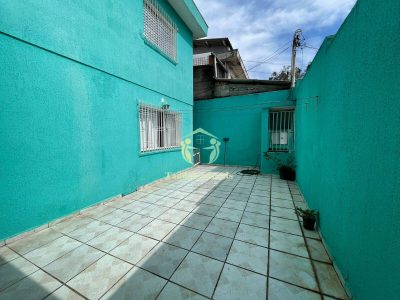 Sobrado, 3 quartos, 150 m² - Foto 1