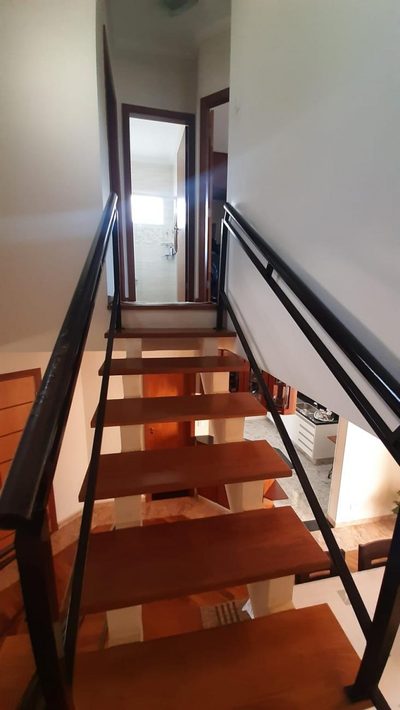Casa de Condomínio, 3 quartos - Foto 5