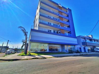 Apartamento, 2 quartos, 76 m² - Foto 1