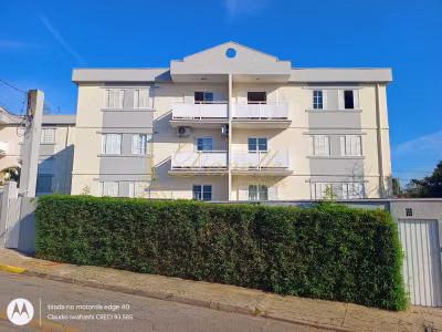 Apartamento, 3 quartos, 76 m² - Foto 1
