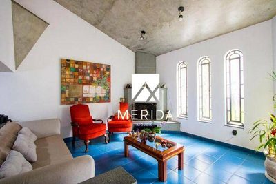 Sobrado, 5 quartos, 410 m² - Foto 5