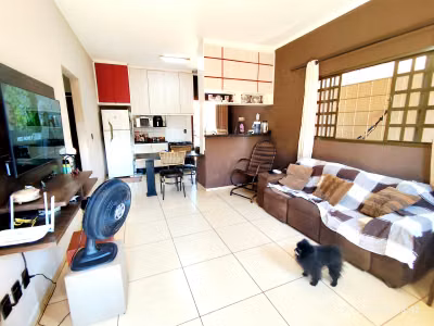 Casa - Foto 1