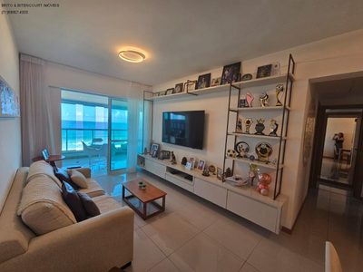 Apartamento, 3 quartos, 109 m² - Foto 1