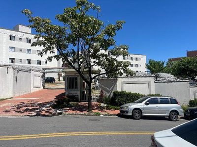 Apartamento, 2 quartos, 44 m² - Foto 1