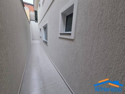 Sobrado, 3 quartos, 130 m² - Foto 4