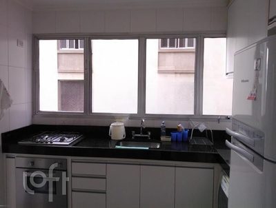 Apartamento, 3 quartos, 220 m² - Foto 1
