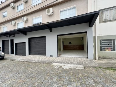 Sala-Conjunto, 80 m² - Foto 1