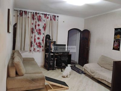 Sobrado, 2 quartos, 105 m² - Foto 3