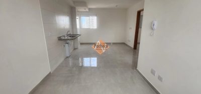 Apartamento, 2 quartos, 40 m² - Foto 2