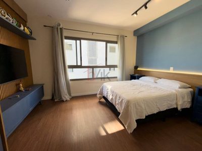 Kitnet-Studio, 24 m² - Foto 4