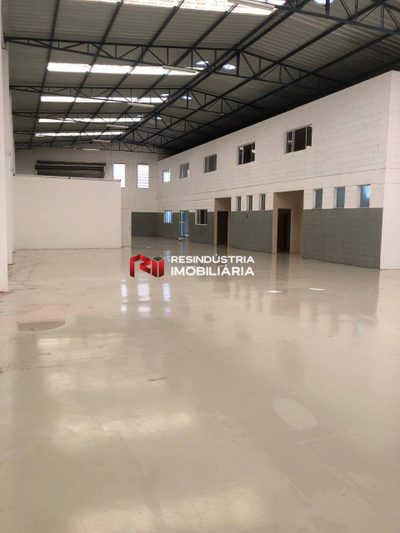 Depósito-Galpão, 997 m² - Foto 4