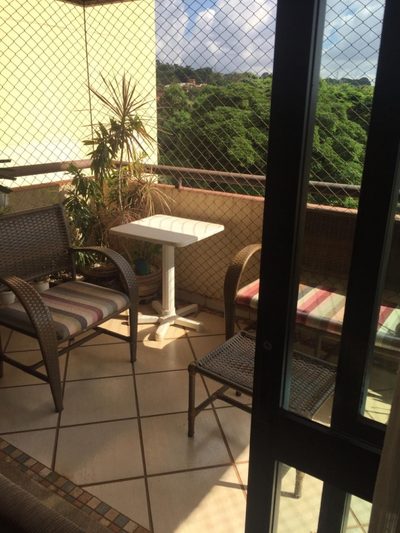 Apartamento, 4 quartos, 182 m² - Foto 4