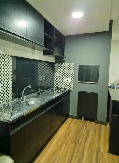 Apartamento, 2 quartos, 55 m² - Foto 1