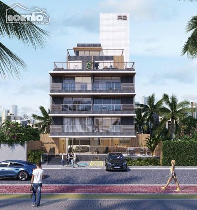 Casa, 1 quarto, 19 m² - Foto 2
