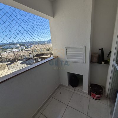 Apartamento, 2 quartos, 58 m² - Foto 3