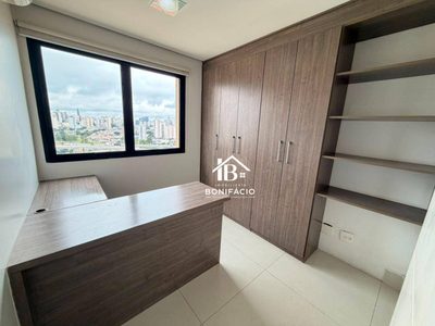 Sala-Conjunto, 55 m² - Foto 2