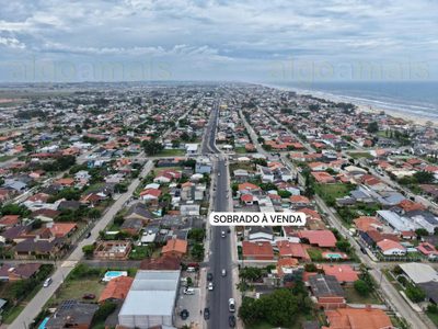 Sobrado, 4 quartos, 236 m² - Foto 4