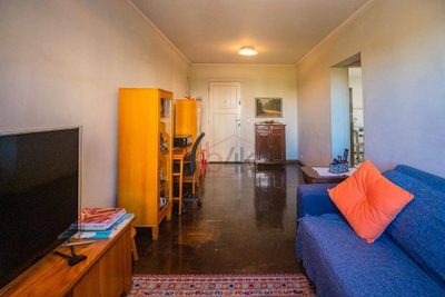 Apartamento, 2 quartos, 70 m² - Foto 1