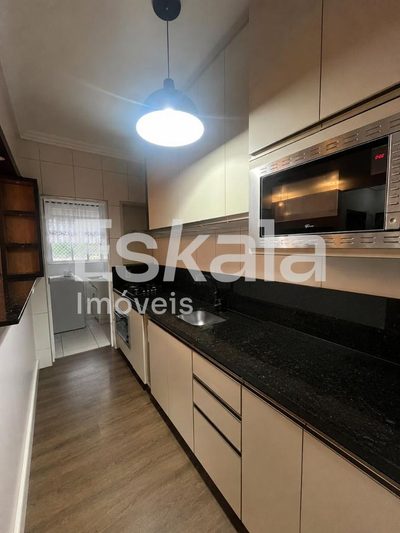 Apartamento, 2 quartos, 63 m² - Foto 3