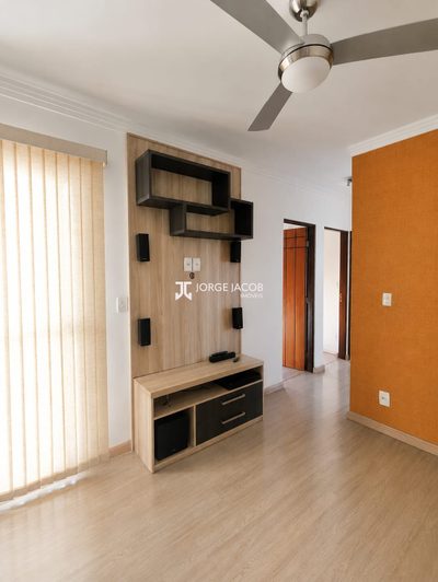 Apartamento, 2 quartos, 55 m² - Foto 4