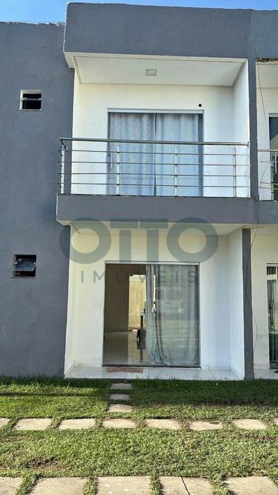 Casa, 2 quartos, 68 m² - Foto 1