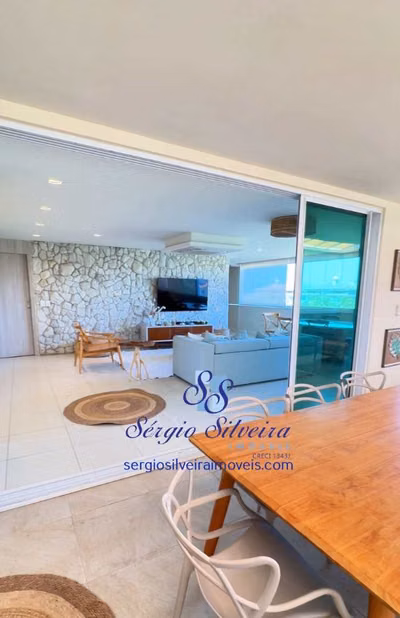 Cobertura, 4 quartos, 176 m² - Foto 4