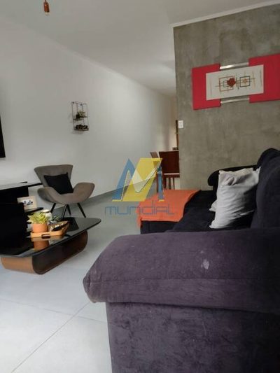 Casa, 2 quartos, 155 m² - Foto 3