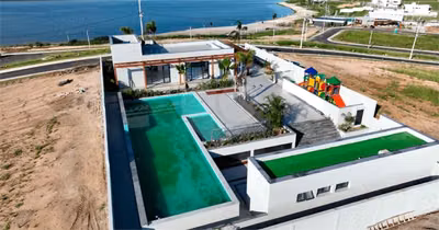 Terreno, 441 m² - Foto 2