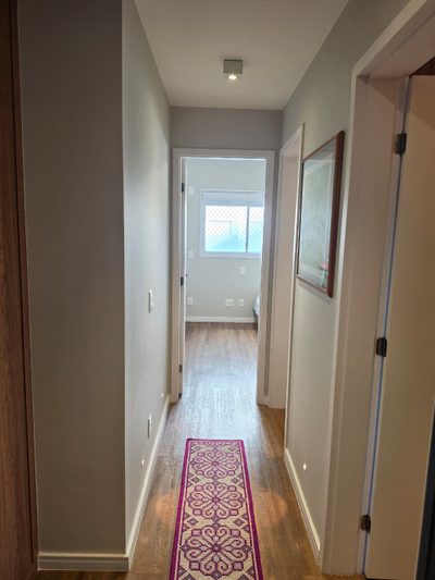 Apartamento, 4 quartos, 136 m² - Foto 2