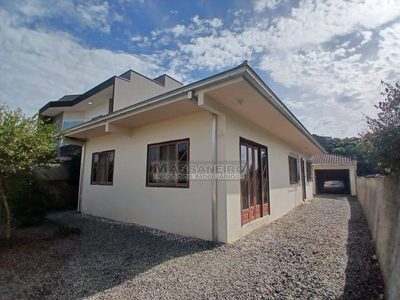 Casa, 2 quartos, 100 m² - Foto 1