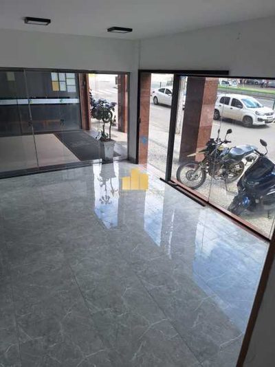 Loja-Salão, 42 m² - Foto 5