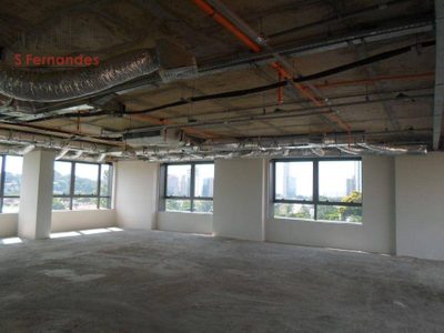 Sala-Conjunto, 280 m² - Foto 2