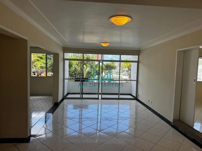 Apartamento, 3 quartos, 186 m² - Foto 2