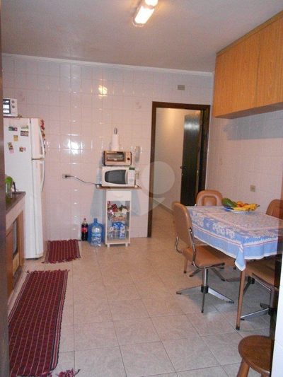 Sobrado, 3 quartos, 158 m² - Foto 5