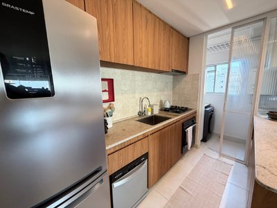 Apartamento, 3 quartos, 74 m² - Foto 5