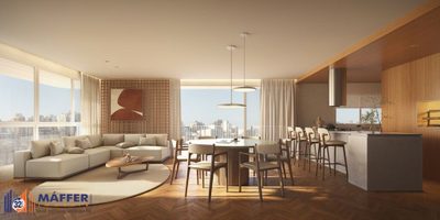 Apartamento, 3 quartos, 234 m² - Foto 5