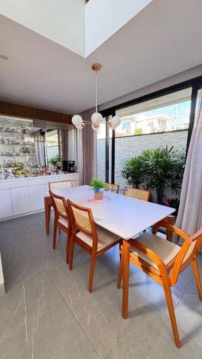Sobrado, 3 quartos, 211 m² - Foto 5