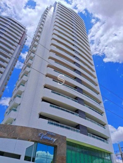 Apartamento, 3 quartos, 142 m² - Foto 2