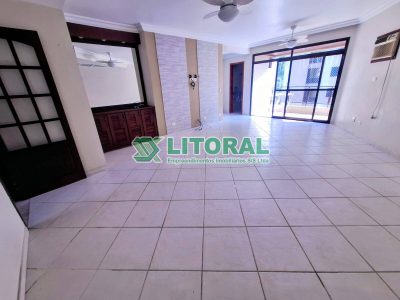 Apartamento, 4 quartos, 160 m² - Foto 1