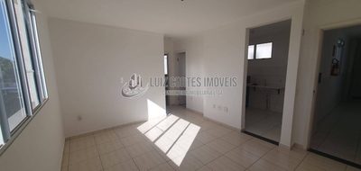 Apartamento, 2 quartos, 46 m² - Foto 2